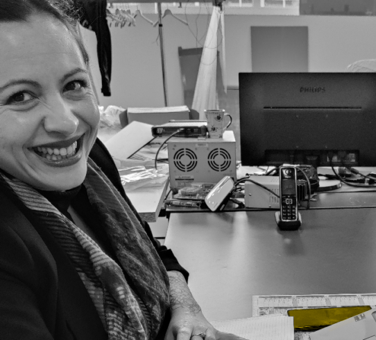 Jessica - Voltakap