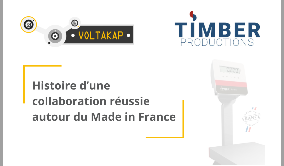 timber voltakap made in france Voltakap Timber made in France