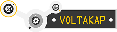 Voltakap